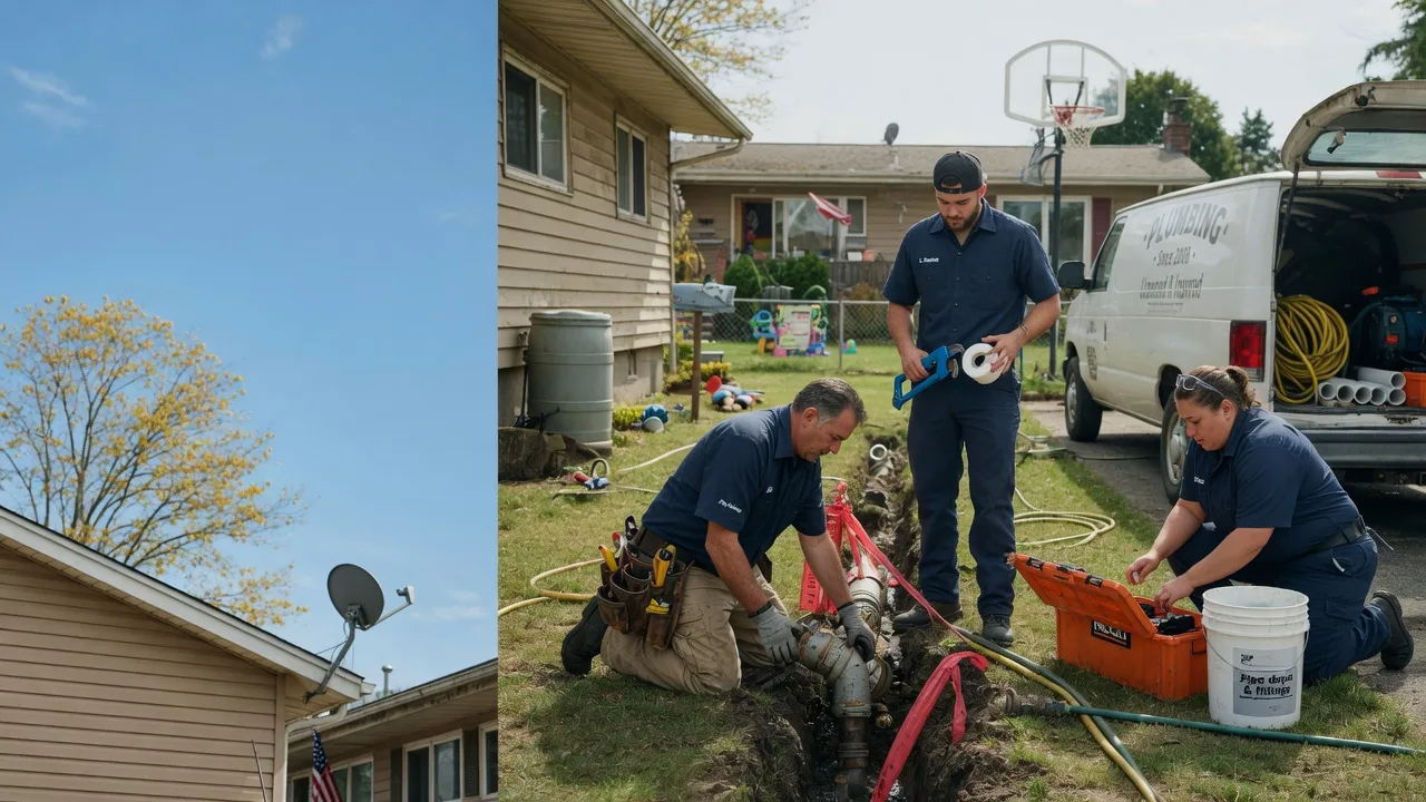 Garbage Disposal Replacement in Falconer, NY near me