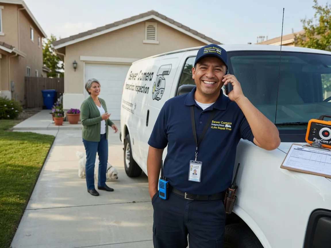 Sewer Line Repair Falconer, NY FAQs